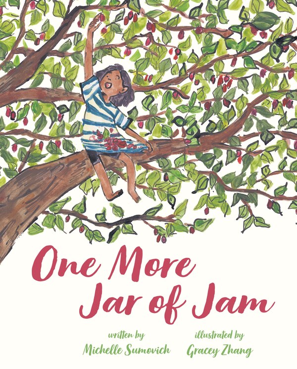 One More Jar of Jam by Michelle Sumovich, Picture Books | Indigo Chapters