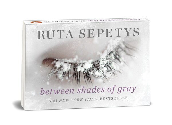 Penguin Minis: Between Shades Of Gray by Ruta Sepetys, Paperback | Indigo Chapters