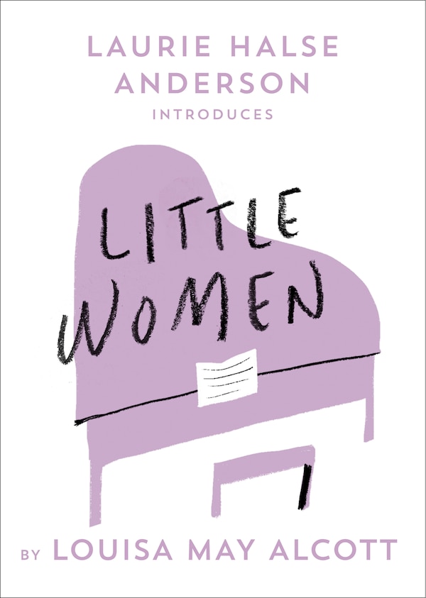 Little Women by Louisa May Alcott, Paperback | Indigo Chapters