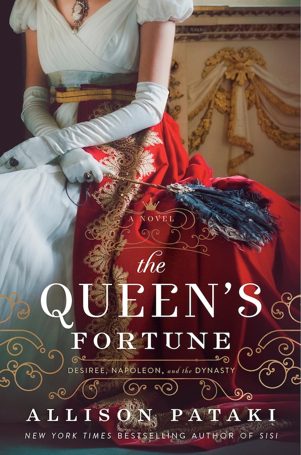 The Queen's Fortune by Allison Pataki, Hardcover | Indigo Chapters