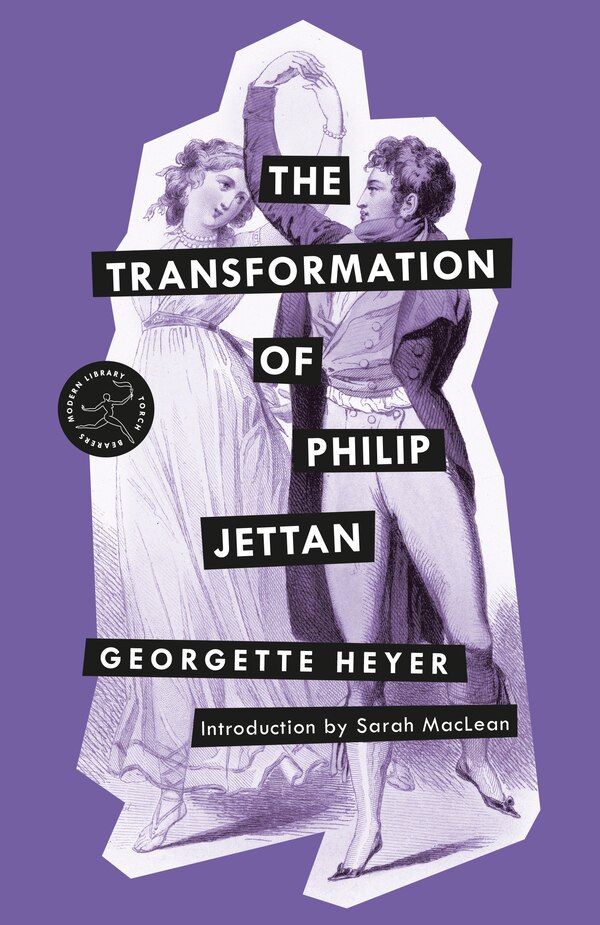 The Transformation Of Philip Jettan by Georgette Heyer, Paperback | Indigo Chapters