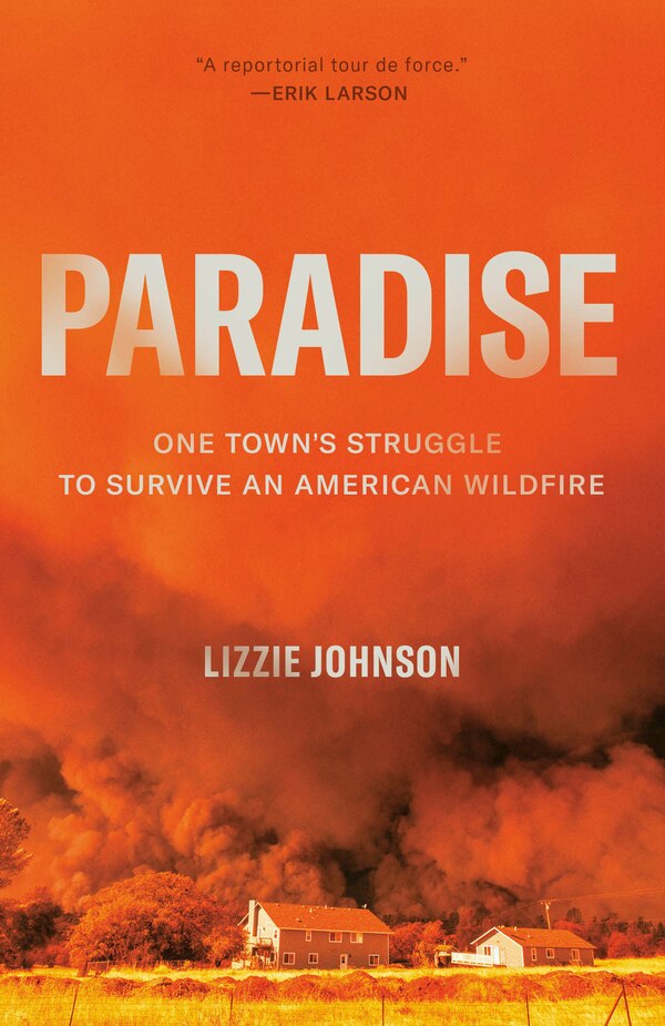 Paradise by Lizzie Johnson, Paperback | Indigo Chapters