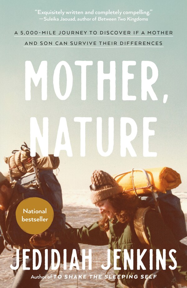 Mother Nature by Jedidiah Jenkins, Paperback | Indigo Chapters