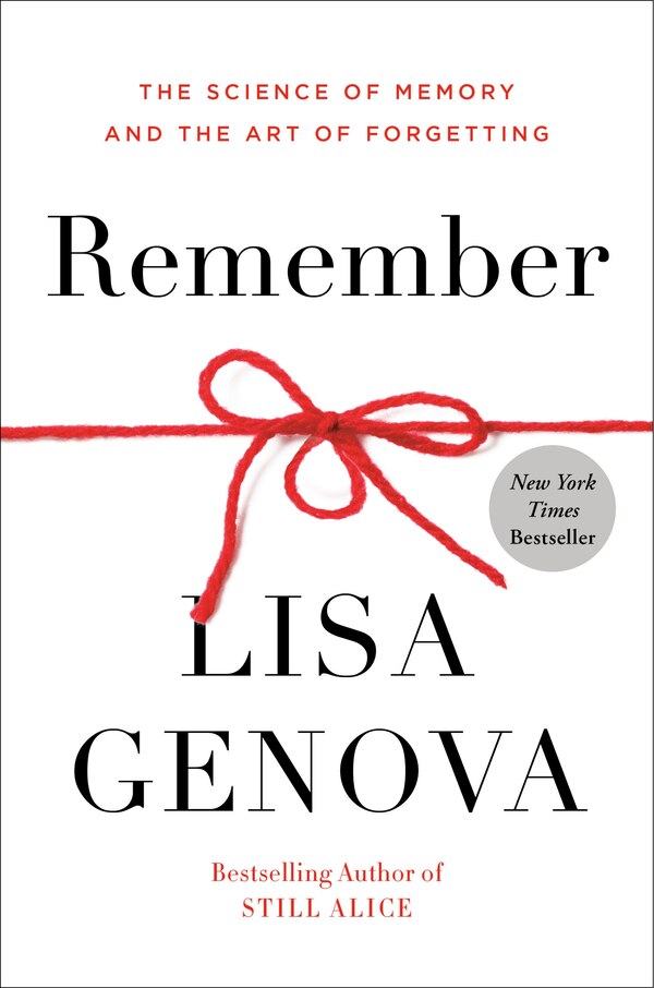 Remember by Lisa Genova, Hardcover | Indigo Chapters