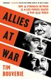 Allies at War by Tim Bouverie, Paperback | Indigo Chapters