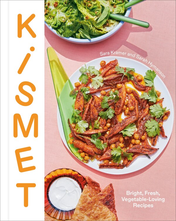 Kismet by Sara Kramer, Paper over Board | Indigo Chapters