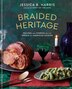 Braided Heritage by Jessica B. Harris, Paper over Board | Indigo Chapters