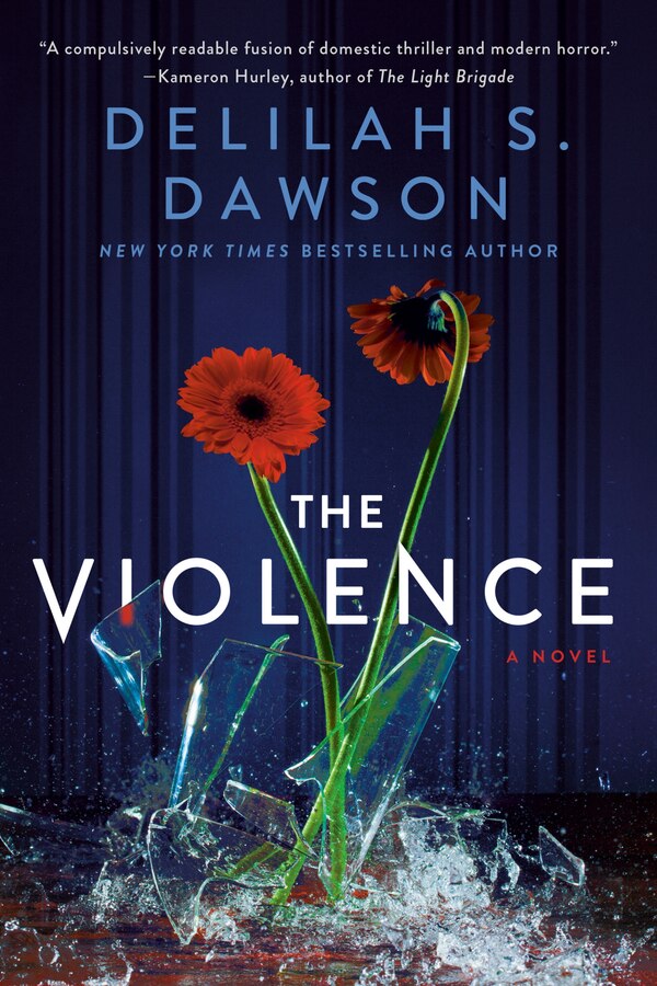 The Violence by Delilah S. Dawson, Paperback | Indigo Chapters