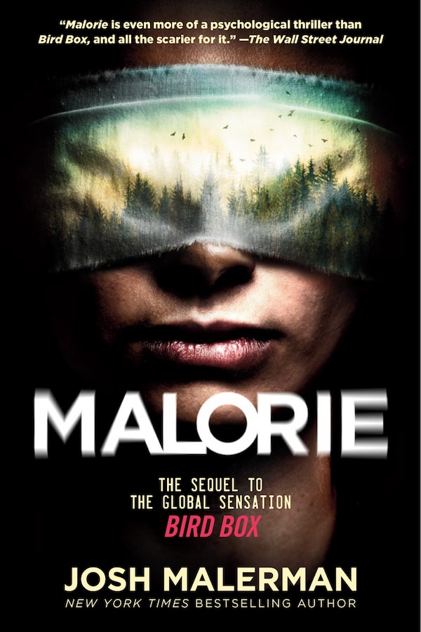 Malorie by Josh Malerman, Paperback | Indigo Chapters