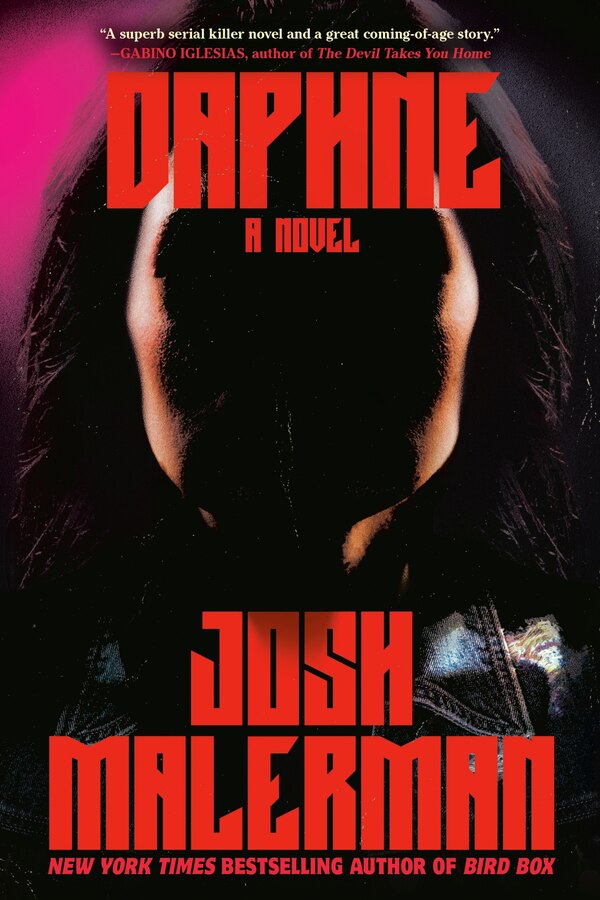 Daphne by Josh Malerman, Paperback | Indigo Chapters