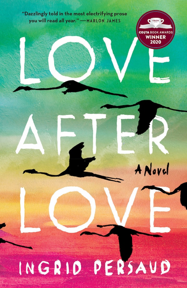 Love After Love by Ingrid Persaud, Paperback | Indigo Chapters