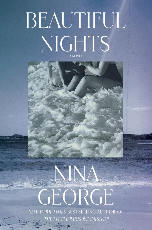 Beautiful Nights by Nina George, Hardcover | Indigo Chapters
