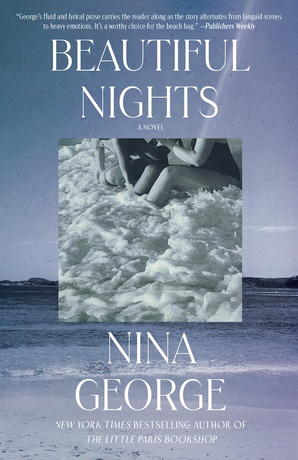 Beautiful Nights by Nina George, Paperback | Indigo Chapters