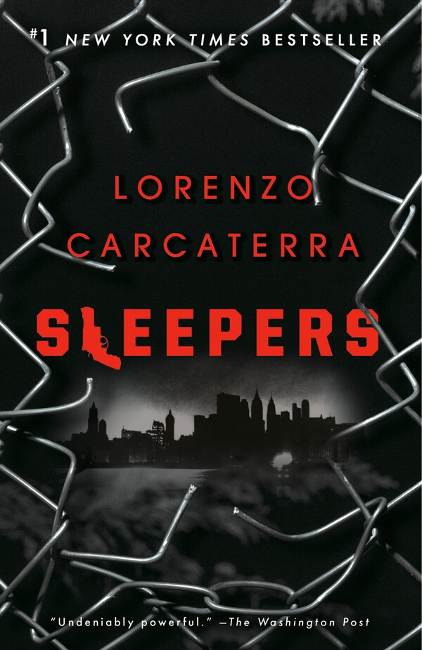 Sleepers by Lorenzo Carcaterra, Paperback | Indigo Chapters