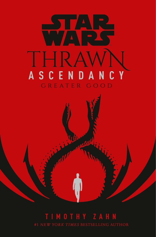 Star Wars: Thrawn Ascendancy (book Ii: Greater Good) by Timothy Zahn, Hardcover | Indigo Chapters