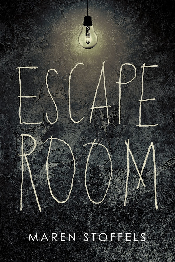 Escape Room by Maren Stoffels, Paperback | Indigo Chapters