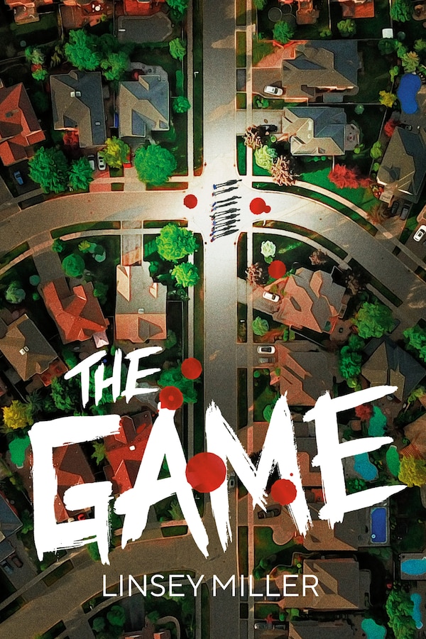 The Game by Linsey Miller, Paperback | Indigo Chapters