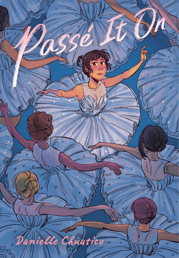 Passé It On by Danielle Chuatico, Hardcover | Indigo Chapters