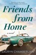 Friends From Home by Lauryn Chamberlain, Hardcover | Indigo Chapters