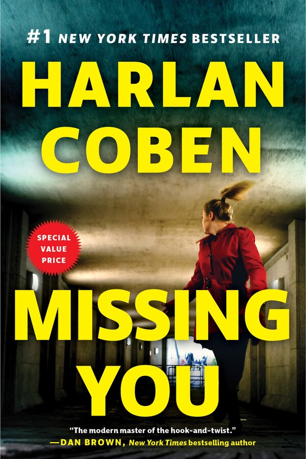 Missing You by Harlan Coben, Paperback | Indigo Chapters