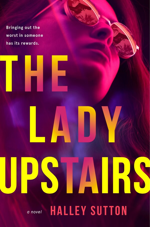 The Lady Upstairs by Halley Sutton, Paperback | Indigo Chapters