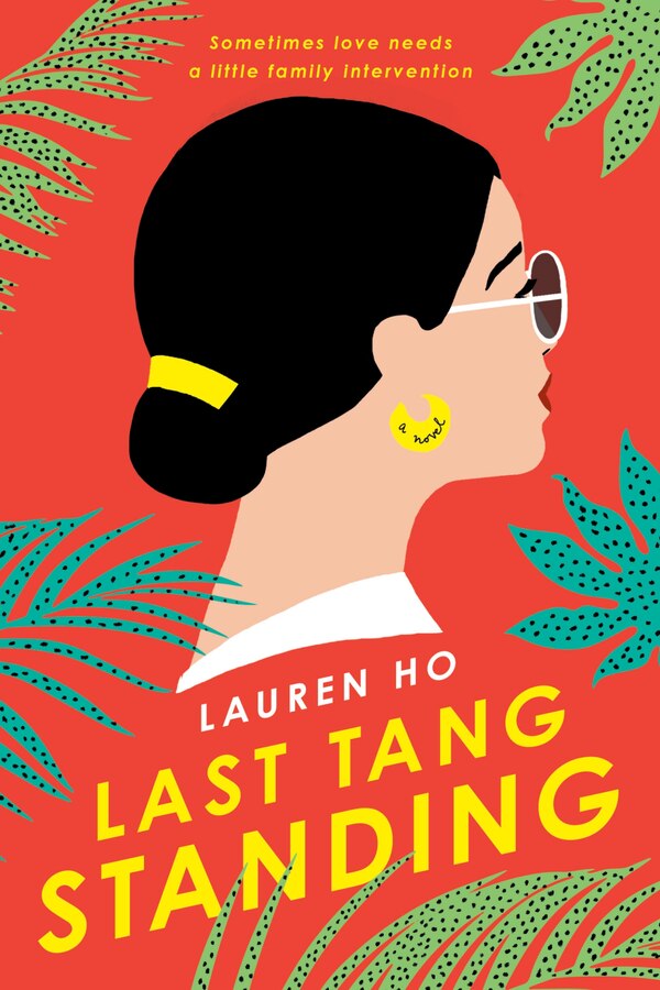 Last Tang Standing by Lauren Ho, Paperback | Indigo Chapters