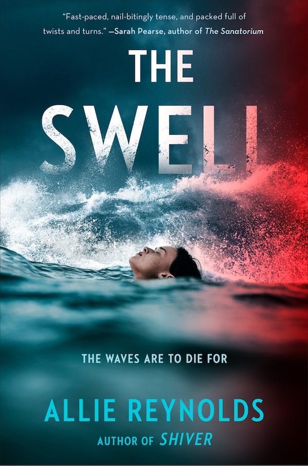 SWELL by Allie Reynolds, Hardcover | Indigo Chapters