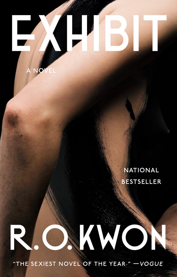 Exhibit by R. O. Kwon, Paperback | Indigo Chapters