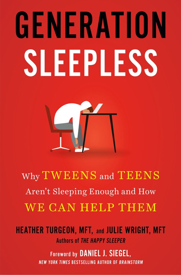 Generation Sleepless by Heather Turgeon, Hardcover | Indigo Chapters