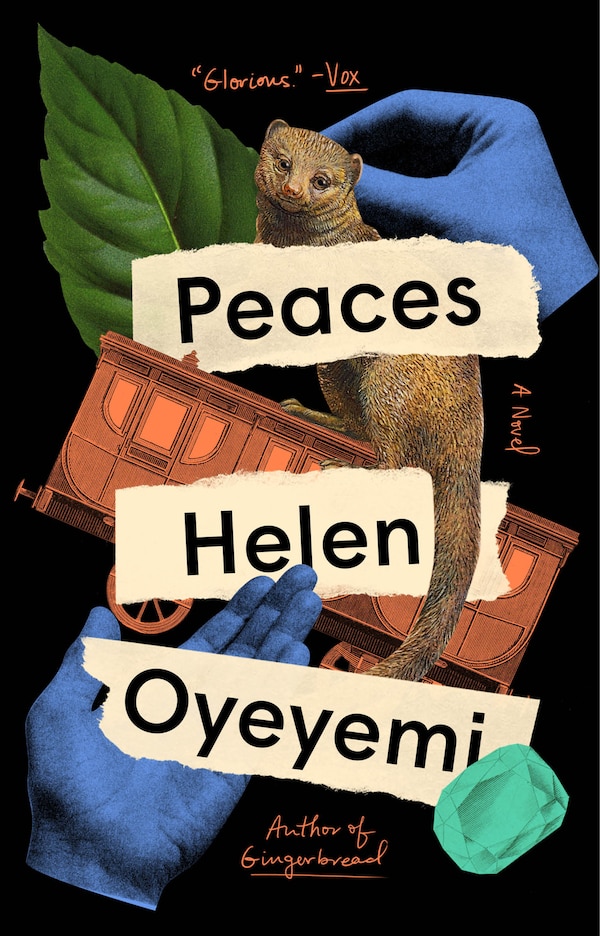 Peaces by Helen Oyeyemi, Paperback | Indigo Chapters