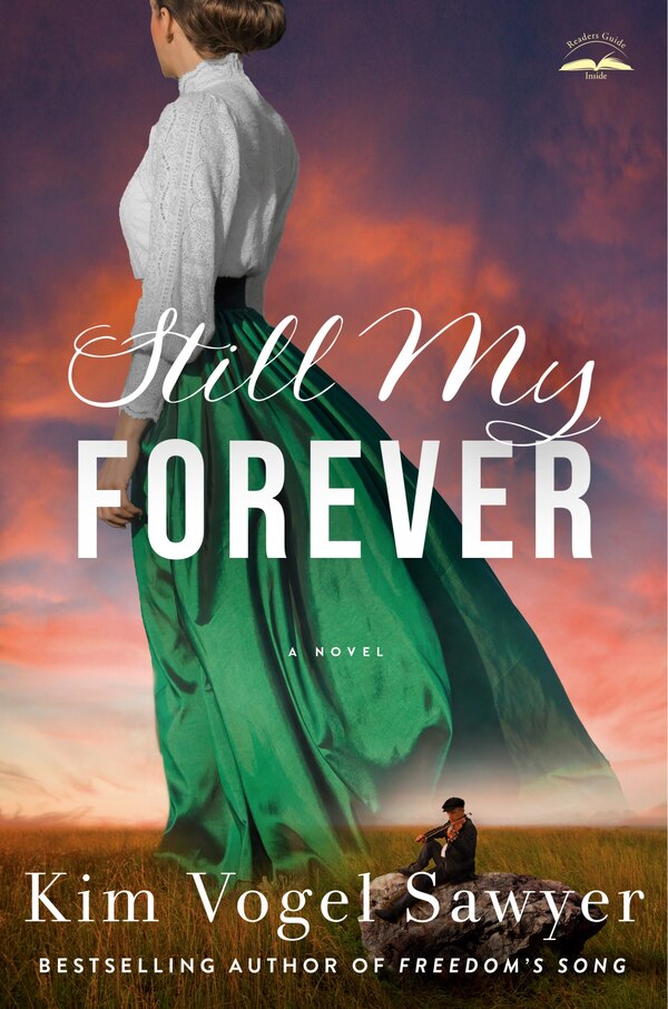 Still My Forever by Kim Vogel Sawyer, Paperback | Indigo Chapters