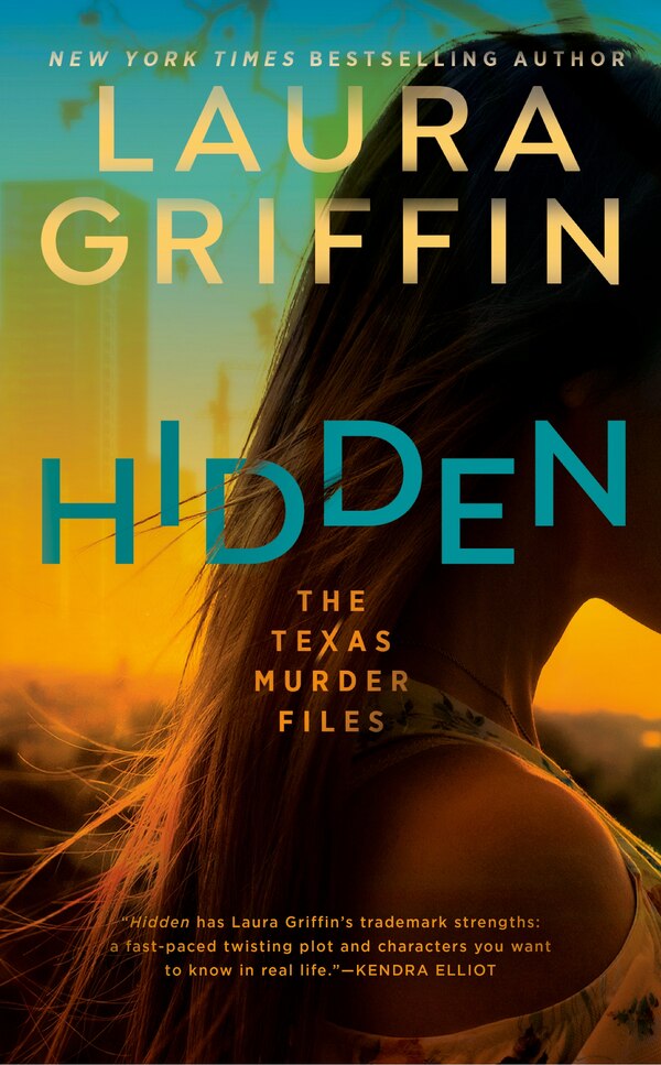 Hidden by Laura Griffin, Mass Market Paperback | Indigo Chapters