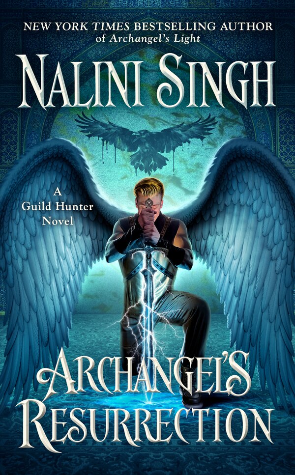 Archangel's Resurrection by Nalini Singh, Mass Market Paperback | Indigo Chapters