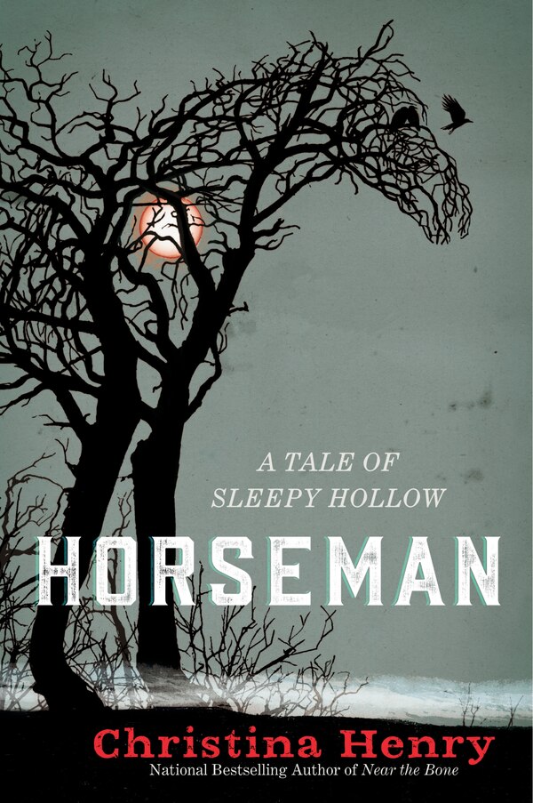 Horseman by Christina Henry, Paperback | Indigo Chapters