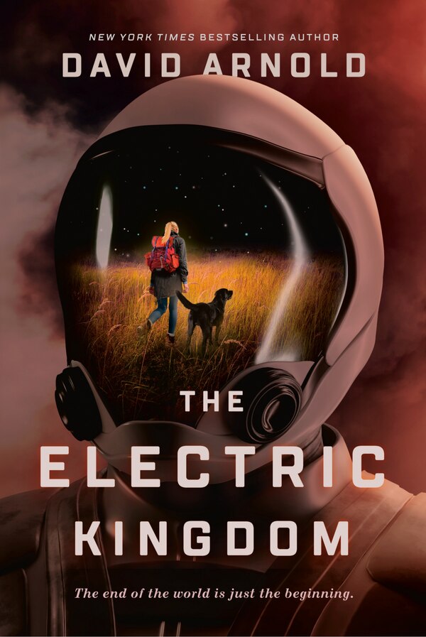 The Electric Kingdom by David Arnold, Paperback | Indigo Chapters