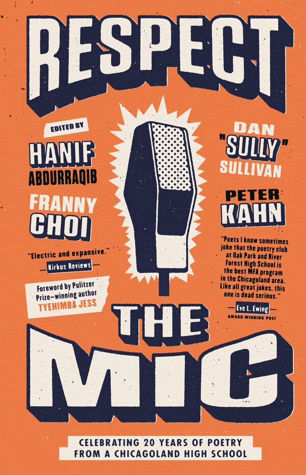 Respect The Mic by Peter Kahn, Paperback | Indigo Chapters