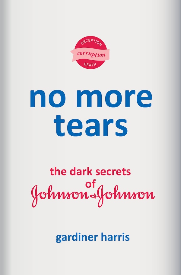 No More Tears by Gardiner Harris, Hardcover | Indigo Chapters