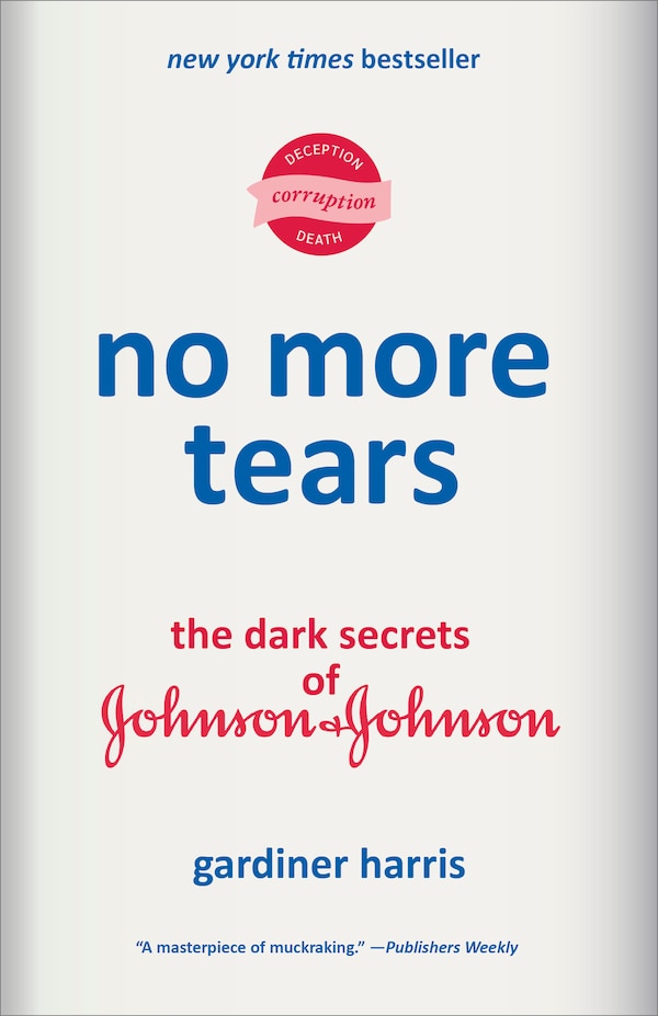 No More Tears by Gardiner Harris, Paperback | Indigo Chapters