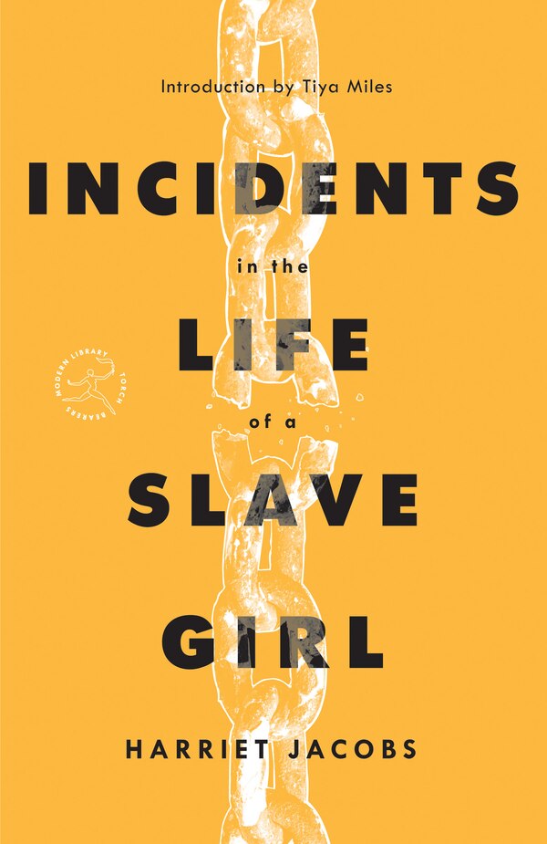 Incidents In The Life Of A Slave Girl by Harriet Jacobs, Paperback | Indigo Chapters