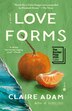 Love Forms by Claire Adam, Paperback | Indigo Chapters