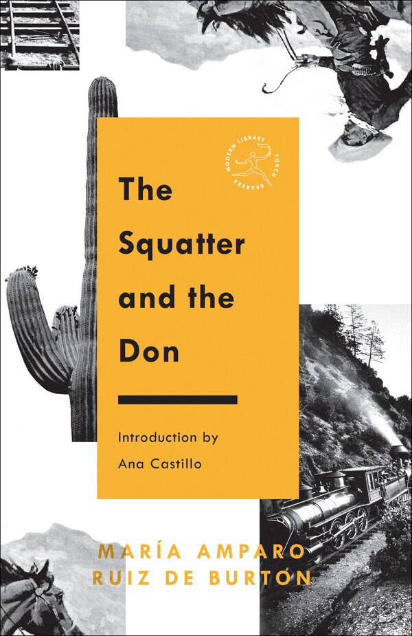 The Squatter And The Don by Maria Amparo Ruiz De Burton, Paperback | Indigo Chapters