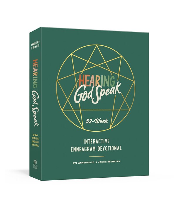 Hearing God Speak by Eve Annunziato, Paperback | Indigo Chapters