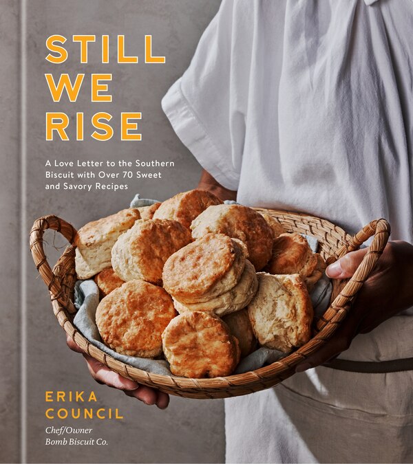 Still We Rise by Erika Council, Paper over Board | Indigo Chapters