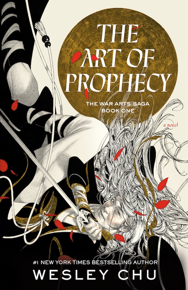 The Art of Prophecy by Wesley Chu, Paperback | Indigo Chapters