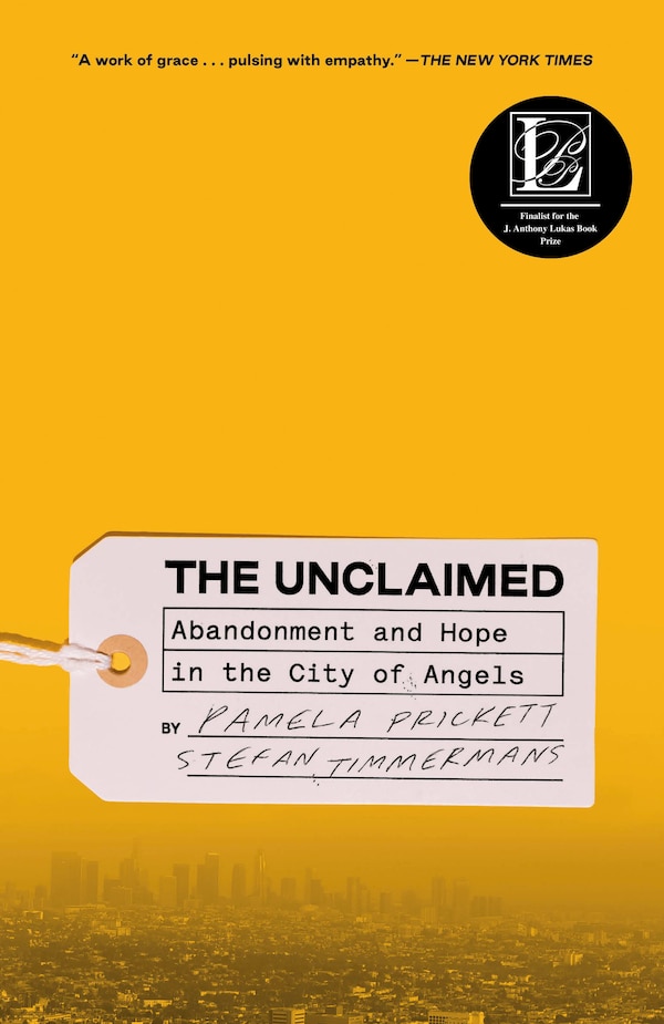 The Unclaimed by Pamela Prickett, Paperback | Indigo Chapters