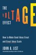 The Voltage Effect by John A. List, Hardcover | Indigo Chapters