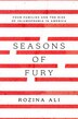 Seasons of Fury by Rozina Ali, Hardcover | Indigo Chapters