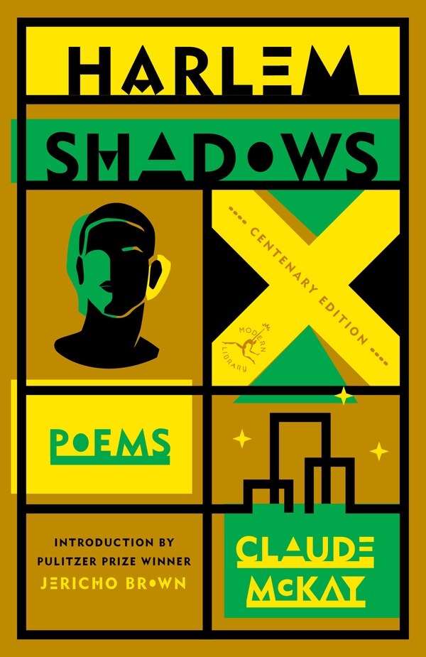 Harlem Shadows by Claude Mckay, Paperback | Indigo Chapters