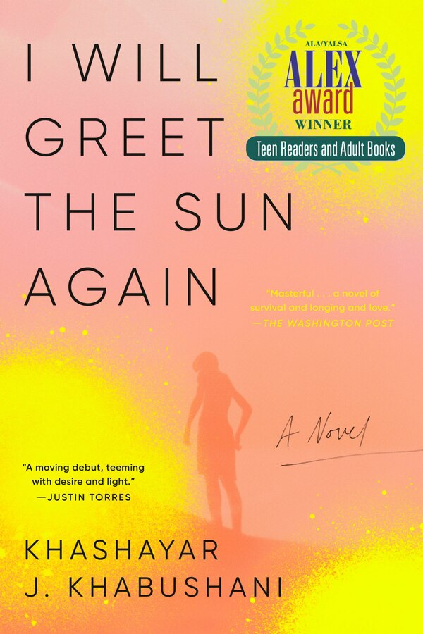 I Will Greet the Sun Again by Khashayar J. Khabushani, Paperback | Indigo Chapters