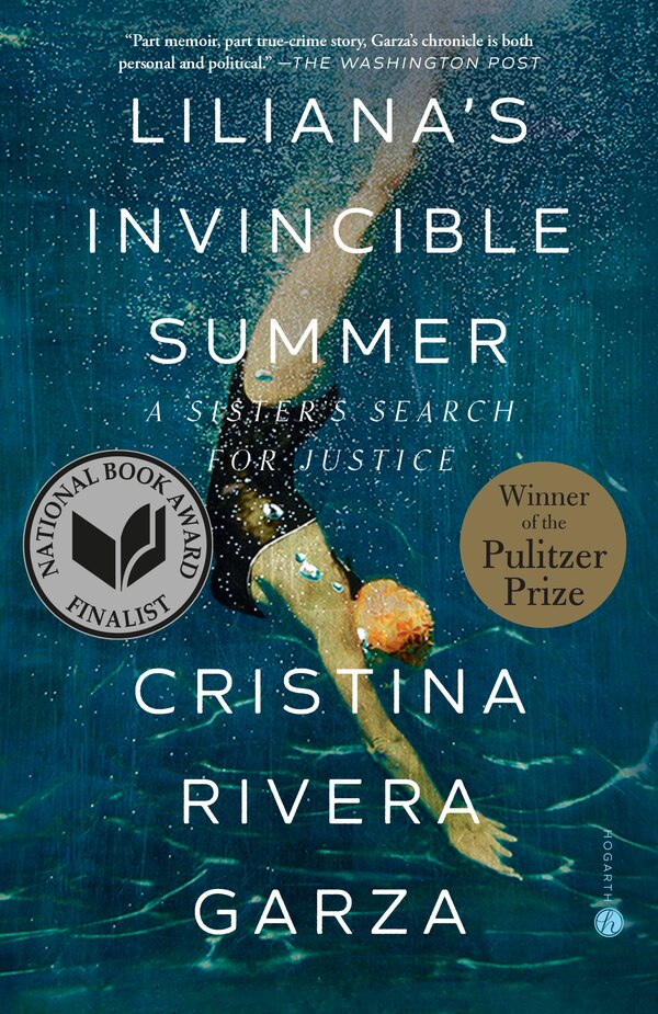 Liliana's Invincible Summer (Pulitzer Prize winner) by Cristina Rivera Garza, Paperback | Indigo Chapters